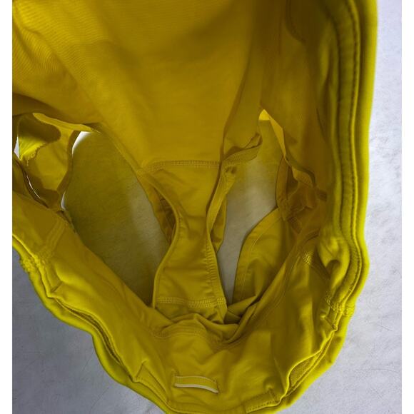 Lululemon Size 6? Women Speed Up Short 2” Running Zip Pocket Yoga Gym Q01 - Picture 5 of 8